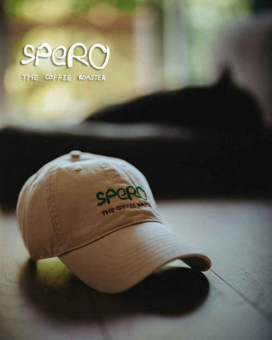 Spero Cap