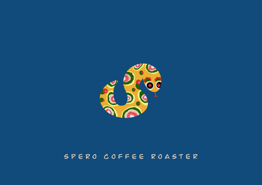 Sneak - Colombia Geisha P6