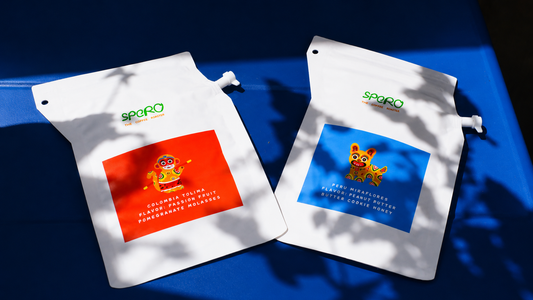 Cold Brew Bag