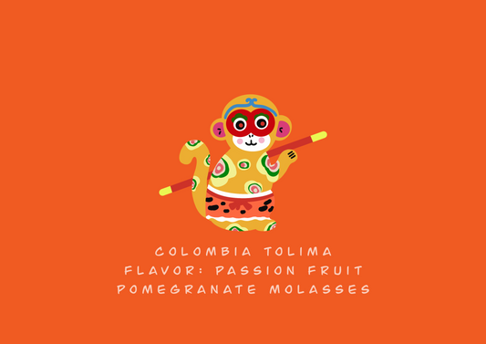 Passion Fruit